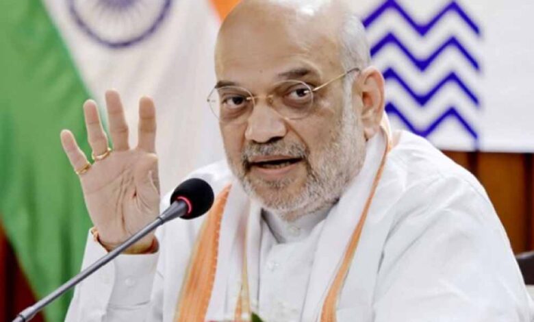 एमपी के बड़े आदिवासी महोत्सव में शामिल होंगे Amit Shah, कई विकास परियोजनाओं की देंगे सौगात 1 amit 3