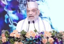 amit shah in haridwar