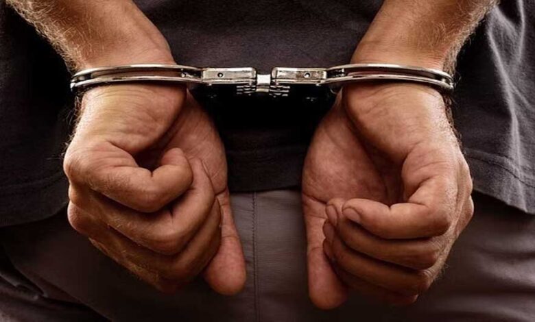 दिल्ली में फर्जी मेडिकल वीजा पर रह रहे 10 बांग्लादेशी गिरफ्तार 1 arresteda 132 1 1
