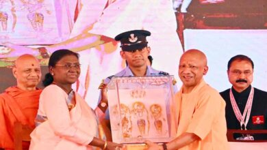 राम मंदिर हमें हमारी समृद्ध सांस्कृतिक विरासत से जोड़ता है: राष्ट्रपति द्रौपदी मुर्मु 1 ayodhya 01