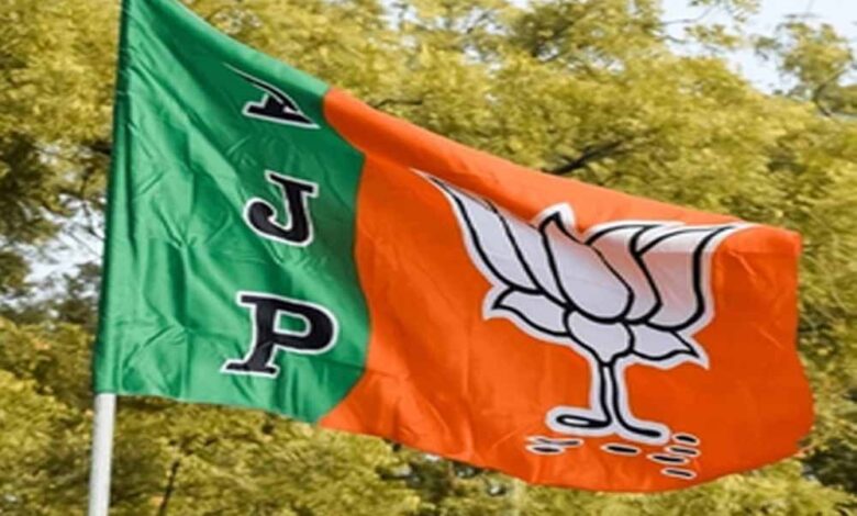 भाजपा का चुनाव आयोग को सुझाव: पश्चिम बंगाल चुनाव एक या दो चरणों में कराए जाएं 1 bjp 3