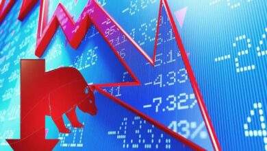 bse stock crash8A 55 9 1 4