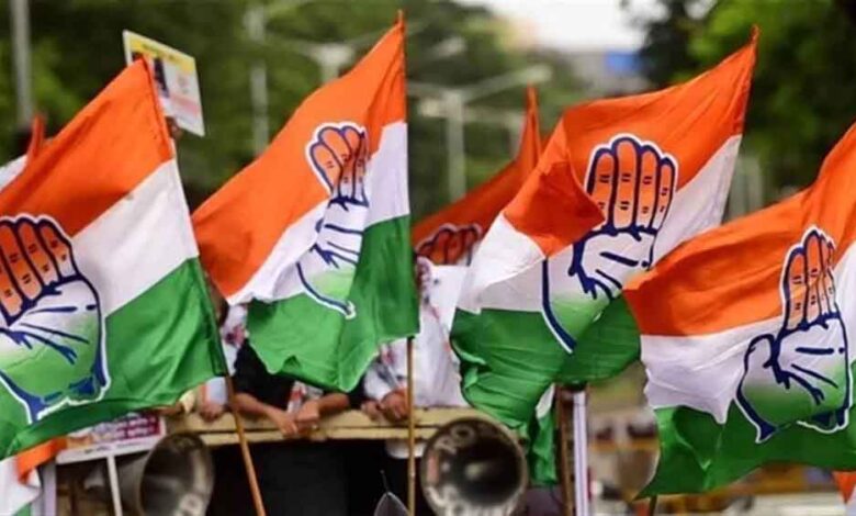 मिशन 2028: मध्य प्रदेश में सोशल मीडिया इंफ्लूएंसर्स के सहारे जन-जन तक पहुंचेगी कांग्रेस 1 congress