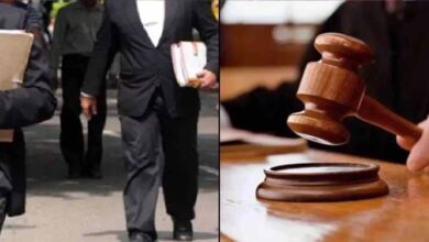 MP राज्य अधिवक्ता परिषद चुनाव का ऐलान: 12 मई को वोटिंग, 16 जून से मतगणना 6 court 2