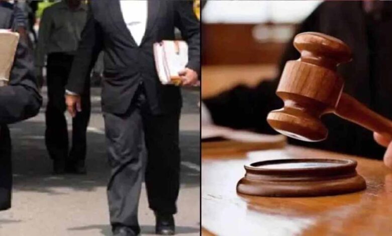 MP राज्य अधिवक्ता परिषद चुनाव का ऐलान: 12 मई को वोटिंग, 16 जून से मतगणना 1 court 2