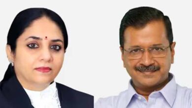 केजरीवाल को हाई कोर्ट से बड़ा झटका, जज स्वर्ण कांता शर्मा को हटाने की मांग खारिज 1 court 6