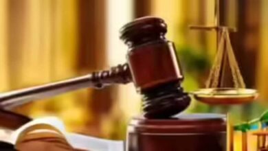 मेरे चैंबर में घुस आया था वो… फिर जमकर पिटा: HC की महिला जज ने सुनाया चौंकाने वाला अनुभव 4 court1 3