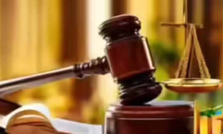 मेरे चैंबर में घुस आया था वो… फिर जमकर पिटा: HC की महिला जज ने सुनाया चौंकाने वाला अनुभव 1 court1 3