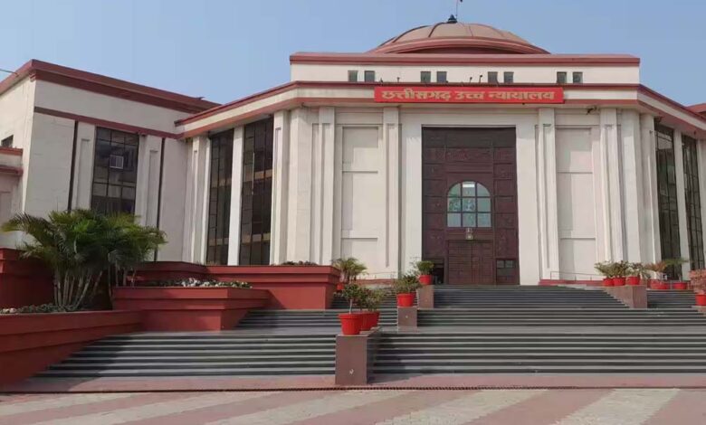 court Bilaspur High A 37 5 94 1