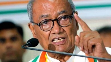 digvijay
