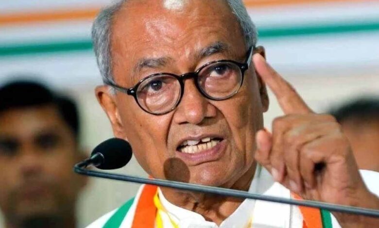MP की धान को GI टैग नहीं मिला तो अनशन करेंगे दिग्विजय सिंह, केंद्र सरकार को दिया अल्टीमेटम 1 digvijay