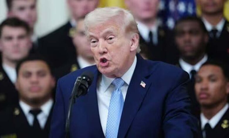 donald 3