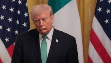 Donald Trump की नीतियों पर बवाल, क्या US से निकाले जाएंगे अमेरिकी सैनिक? 8 donald 5