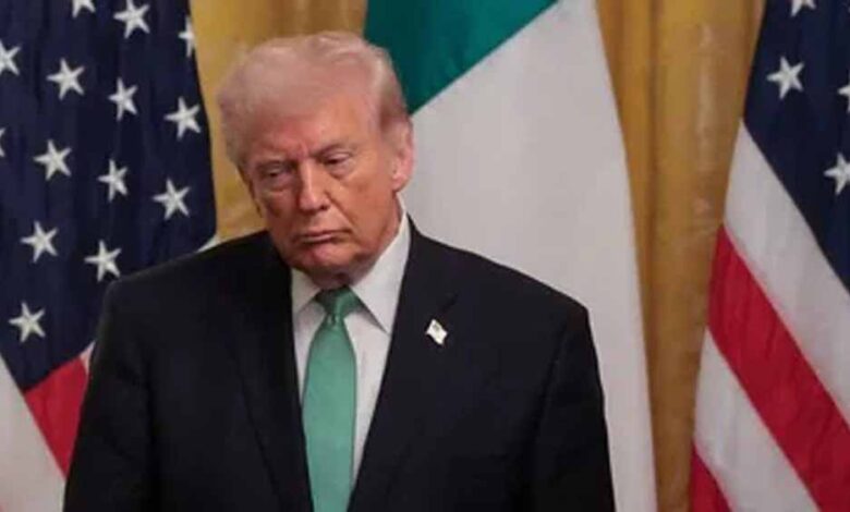 donald 5