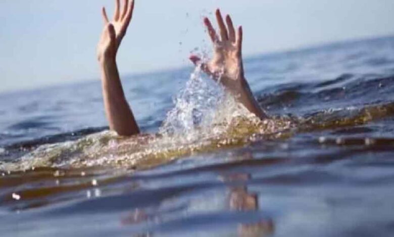 होली पर मातम: गुजरात में तालाब-नदी-नहर में डूबने से 30+ की मौत, 3 बच्चे भी शामिल 1 doob