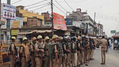 ईद-उल-फितर 2026: देशभर में हाई अलर्ट, चप्पे-चप्पे पर कड़ी सुरक्षा व्यवस्था 1 eid