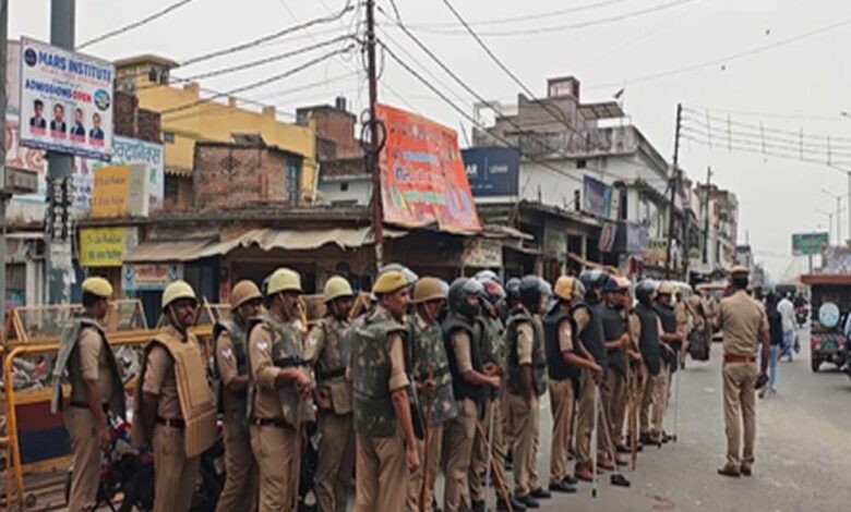 ईद-उल-फितर 2026: देशभर में हाई अलर्ट, चप्पे-चप्पे पर कड़ी सुरक्षा व्यवस्था 1 eid