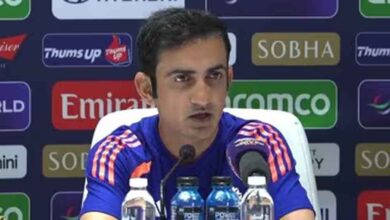 gambhir
