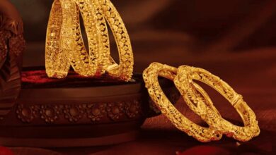 सोना-चांदी की चमक फीकी पड़ी, कीमतों में भारी गिरावट, चेक करें आज के रेट 7 gold 153 1