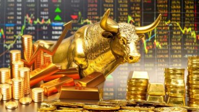 इजरायल-ईरान जंग के बीच सोना-चांदी में गिरावट, MCX पर गोल्ड ₹1.63 लाख से नीचे 10 gold 975 4