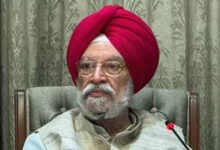 hardeep puri 1
