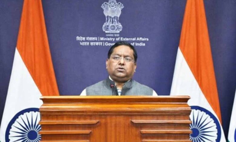 भारत बना रिफाइंड पेट्रोलियम उत्पादों का बड़ा निर्यातक, डीजल के लिए पड़ोसी देशों की बढ़ी मांग: MEA 1 ind 8