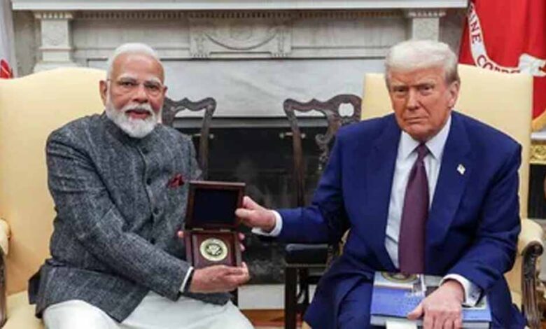 भारत-US ट्रेड डील अभी फाइनल नहीं, केंद्र सरकार ने बताई देरी की बड़ी वजह 1 ind us