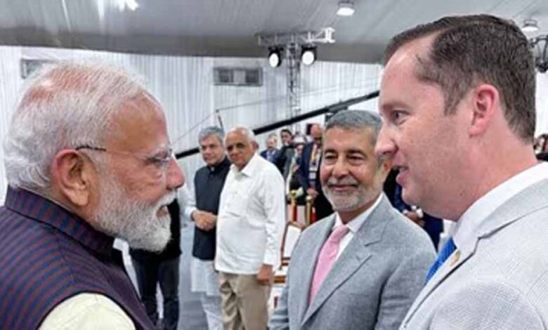 भारत-US के बीच नई डील की तैयारी! दुर्लभ खनिजों पर समझौते की जल्द शुरुआत के संकेत 1 ind us