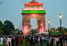 india gaet