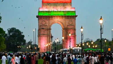 india gaet