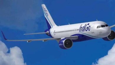मिडिल ईस्ट संकट: इंडिगो फ्लाइट ने इथोपिया सीमा पर किया यू-टर्न 2 indigo
