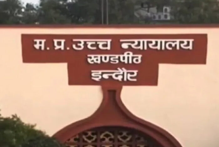 दूषित पानी से 36 की मौत का मामला: हाईकोर्ट में 16 मार्च को सुनवाई, CBI जांच की उठी मांग 1 indore court
