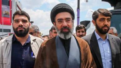 ईरान में हमलों के बीच मोजतबा खामेनेई पर चर्चा तेज, सुप्रीम लीडर Ali Khamenei कहां? उठे कई सवाल 3 iran 5