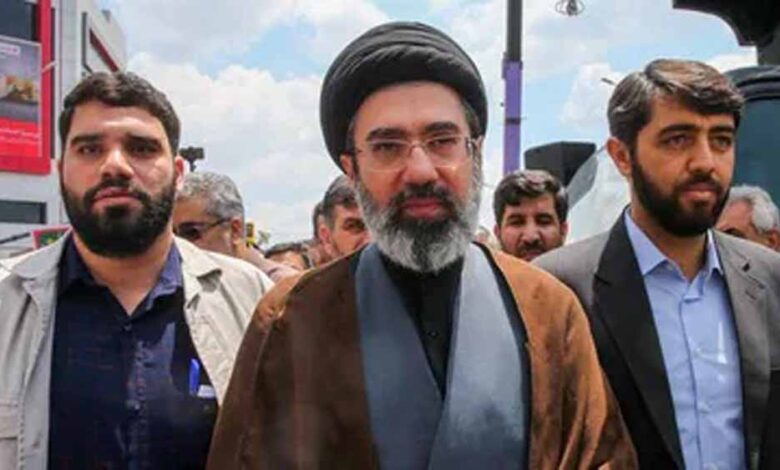 iran 5