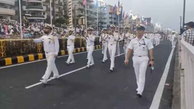 irani navik
