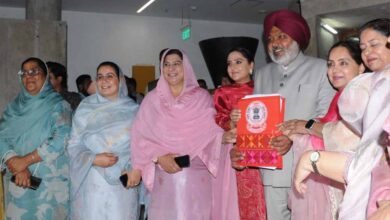 Punjab Budget 2026: ITR भरने वाली महिलाओं को ₹1000 महीना, सरकार का बड़ा ऐलान 1 itr1