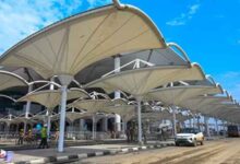 jewar airport