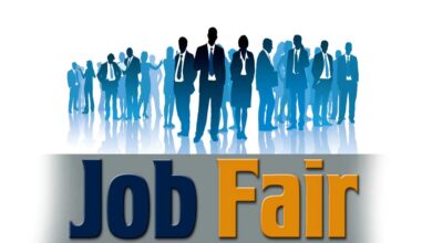 job fair 116 5 1