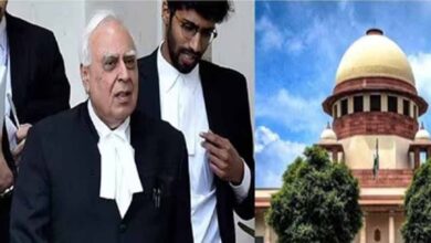 ‘ED-ED’ की रट छोड़िए…: SC जज की सिब्बल को सख्त चेतावनी, CM केस में तल्ख टिप्पणी 10 kapil