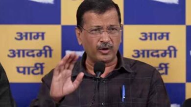 कोई एक सबूत दिखा दो… पैसे मांगने के आरोपों पर केजरीवाल का खुला चैलेंज 6 kejriwal