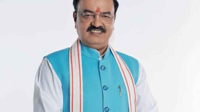 यूपी में महिला सशक्तिकरण की बड़ी पहल, 1 करोड़ महिलाएं बनेंगी ‘लखपति क्लब’ का हिस्सा: डिप्टी सीएम केशव 6 kesav1