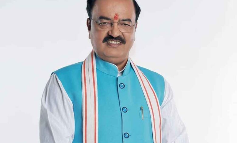 यूपी में महिला सशक्तिकरण की बड़ी पहल, 1 करोड़ महिलाएं बनेंगी ‘लखपति क्लब’ का हिस्सा: डिप्टी सीएम केशव 1 kesav1