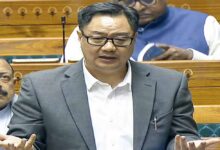 kirain rijju