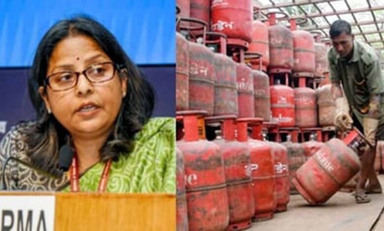 ईरान युद्ध के बीच LPG सप्लाई पर मंडराया संकट, सरकार ने दी राहत की बड़ी खबर 1 lpg 11
