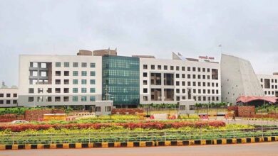 अम्बिकापुर : बजटीय देयक जमा करने की अंतिम तिथि 25 मार्च निर्धारित तथा SNA SPARSH से संबंधित भुगतान के लिए 30 मार्च तक का समय 1 mahandi bhawan A 87