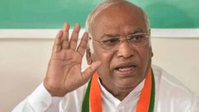 mallikajun kharge2