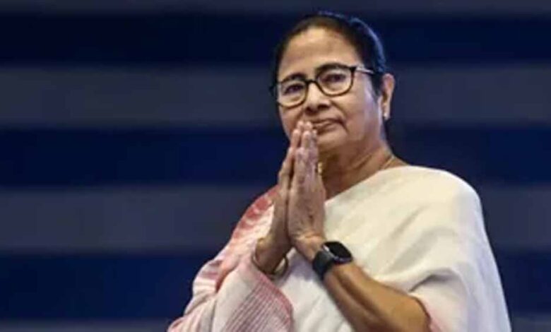 चुनाव से पहले ममता का बड़ा दांव: 10वीं पास बेरोजगारों को मिलेगा मासिक भत्ता 1 mam