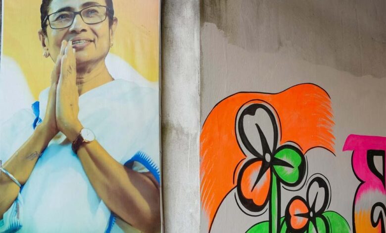 कांग्रेस से ममता तक: भवानीपुर सीट की सियासी कहानी, जिसने बदल दी बंगाल की राजनीति 1 mamta 7