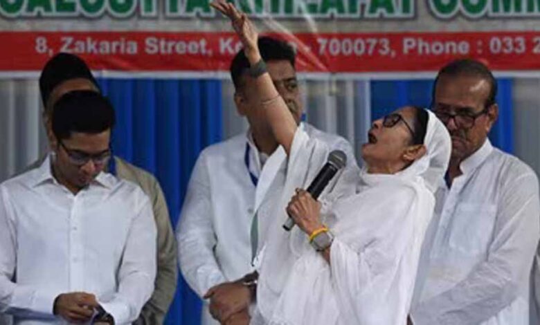 बुआ-भतीजे की जोड़ी से बढ़ेगी BJP की टेंशन? ममता-अभिषेक का राष्ट्रीय प्लान तैयार 1 mamta 8