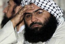 masood azhar